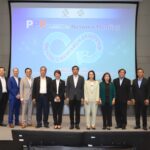 PPP Plastics จัดเวทีเสวนาและประชุมเครือข่าย เพื่อขับเคลื่อนการหมุนเวียนพลาสติกทั้งระบบ ร่วมแก้ปัญหาขยะพลาสติกด้วยกลไกทางธุรกิจ