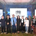 “1981 Soul & Sold” เปิดตัว Newstalgia Marketplace & Culture Hub หมุดหมายใหม่ของวัฒนธรรมเมือง ที่อดีตไม่ได้ถูกเก็บไว้…แต่ถูกนำกลับมาเล่าใหม่