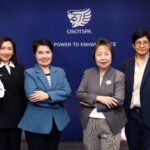 ‘โอสถสภา’ กางยุทธศาสตร์ปี 69 ขับเคลื่อน 3 Growth Engines เสริมแกร่งกลุ่มเครื่องดื่ม ดัน Personal Care สู่พรีเมียม พร้อมสยายปีกต่างแดน ตั้งเป้ารายได้โต Mid-Single Digit