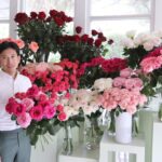 ร้านดอกไม้เพื่อความยั่งยืน