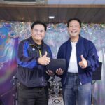 BAM สานต่อปีที่ 14 จัดกิจกรรม “เพื่อนช่วยเพื่อน” และ “ปันของรัก…ของผู้บริหาร” ชูวัฒนธรรมองค์กรแห่งการให้ ส่งต่อพลังน้ำใจช่วยพนักงานและสังคมอย่างยั่งยืน