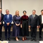 TCMA เร่งขับเคลื่อน LC3 เชื่อมโรดแมป Net Zero 2050 สนับสนุน NDC 3.0 พร้อมต่อยอดขยายผลสู่อาเซียน