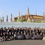 ออมสิน จัด “มูรันย์ GSB 2026” เอ็กซ์คลูซีฟอีเวนต์สานสัมพันธ์ลูกค้าสินเชื่อธุรกิจวิ่งรับพลังศักดิ์สิทธิ์ รอบเกาะรัตนโกสินทร์