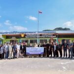 Solar PPM ผนึกกำลัง กฟผ. ขับเคลื่อนโครงการ “หนึ่งพลังงาน สร้างร้อยการเรียนรู้” ติดตั้งระบบโซลาร์เซลล์มาตรฐานสากล มอบแสงสว่างแห่งโอกาส ณ โรงเรียนเพียงหลวง 3 (บ้านเหมืองแร่อีต่อง)