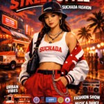 เชิญร่วมกิจกรรม ตลาดวัฒนธรรมปากน้ำโพ SUCHADA STREET STYLE #7 (ครั้งที่ 7)