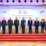 กองทัพบก-ไทยประกันชีวิต ลงนามต่อสัญญากรมธรรม์ประกันชีวิตทหาร ปีที่ 40