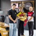 บริดจสโตนร่วมฉลอง Grand Opening “TOP SECRET THAILAND SHOP” แลนด์มาร์กใหม่ของสาวก JDM พร้อมยกทัพยาง BRIDGESTONE POTENZA ปลุก DNA ความสปอร์ตเต็มสมรรถนะ
