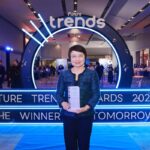 TPBI คว้ารางวัล Future Trends Awards 2026 สาขา The Better World Corporate Awards ประเภท Leading of Environmental Product ตอกย้ำความมุ่งมั่นพัฒนาบรรจุภัณฑ์เพื่อสิ่งแวดล้อม