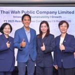 TWPC เดินหน้าเต็มสูบ – กลยุทธ์ Multicore ปักธงปี 69 เติบโต Double digit ทั่วเอเชียแปซิฟิก