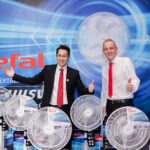 Tefal ตอกย้ำความเป็นผู้นำด้านนวัตกรรมในไทย ประกาศกลยุทธ์ปี 2026 ในงาน “Tefal Innovation Conference 2026: Smarter Together” เดินหน้าสร้างโซลูชันอัจฉริยะ ยกระดับการใช้ชีวิตในบ้านให้ง่ายขึ้นและฉลาดขึ้นกว่าที่เคย