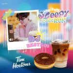 ฟิตให้สุดเทรนด์! รถจักรยานยนต์ฮอนด้า ชวนแก๊งเจนใหม่วิ่งกระทบไหล่ “ตุ้ย–เลโก้” LYKN ในงาน “Scoopy iCONiC Run” ซิตี้รันกลางกรุง 21 มี.ค. นี้ ที่สามย่านมิตรทาวน์