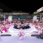 ศรีจันทร์ พา “แบมแบม” สร้างปรากฏการณ์ GLOWolution ผ่านเวที Symphony ชูนวัตกรรม Phyto Camellia PDRN สู่บทใหม่แห่งผิวโกลว์ใส เนียนกระชับ