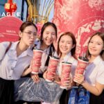 ครั้งแรก! CHAGEE อู้กำเมืองผสานเสน่ห์ล้านนา สู่วัฒนธรรมการดื่มชายุคใหม่ เปิดพร้อมกัน 2 สาขาใจกลางเชียงใหม่