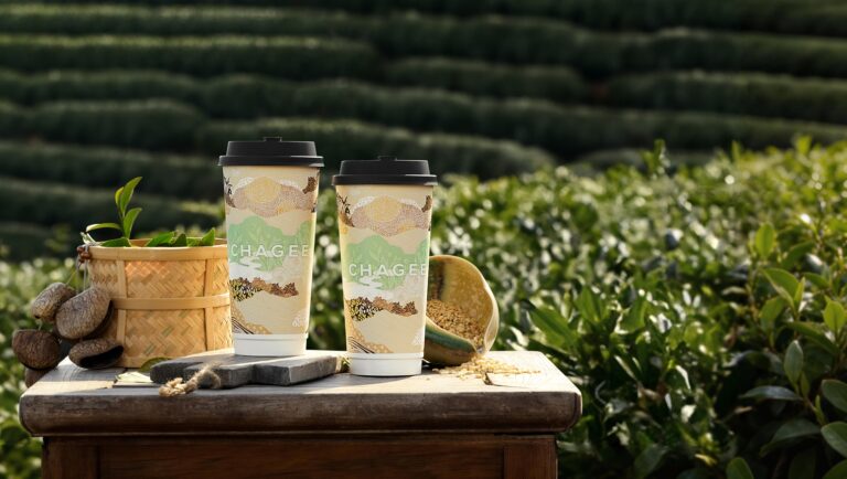 โฮจิฉะมาแรง! CHAGEE เปิดตัว Hojicha Genmai Milk Tea ขึ้นแท่นเมนูใหม่ประจำซีซัน