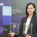 โตชิบาคว้า Thailand’s Most Admired Brand 2026 ตู้เย็นครองแชมป์ 17 ปีซ้อน พร้อมหม้อหุงข้าวติดโผ