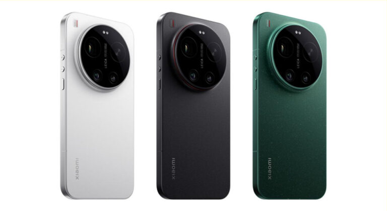 เสียวหมี่เปิดตัวสมาร์ทโฟน Xiaomi 17, Xiaomi 17 Ultra และ Leica Leitzphone powered by Xiaomi อย่างเป็นทางการ เพื่อยกระดับการถ่ายภาพบนสมาร์ทโฟนเรือธงในระดับมาสเตอร์พีซ พร้อมด้วย เทคโนโลยี Essential Leica Imagery จาก Leica