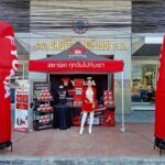 ยัวซ่า เดินหน้ารุกตลาดรถมอเตอร์ไซค์ต่อเนื่อง จัดกิจกรรม “Yuasa MCB On Tour” เสริมแกร่งหน้าร้านทั่วประเทศ