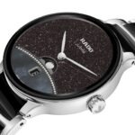Rado Centrix Moonphase รุ่นลิมิเต็ดเอดิชัน