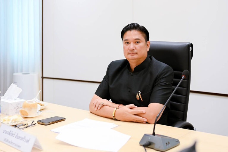 กรมวิชาการเกษตรจับมือกรมพัฒนาธุรกิจการค้า บูรณาการกำกับดูแลล้งผลไม้ และการประกอบธุรกิจที่เกี่ยวข้อง ป้องปราม ล้งนอมินี