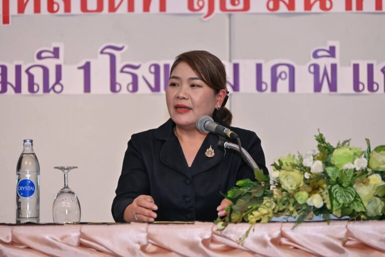 กรมวิชาการเกษตรรวมพลล้งทุเรียนภาคตะวันออก ถกเข้มชี้แจงการควบคุมคุณภาพผลไม้ส่งออกฤดูกาลผลิต ปี 2569