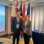 ก้าวต่อไปของอาเซียนสู่มาตรฐานการค้าขยะพลาสติกอย่างรับผิดชอบ