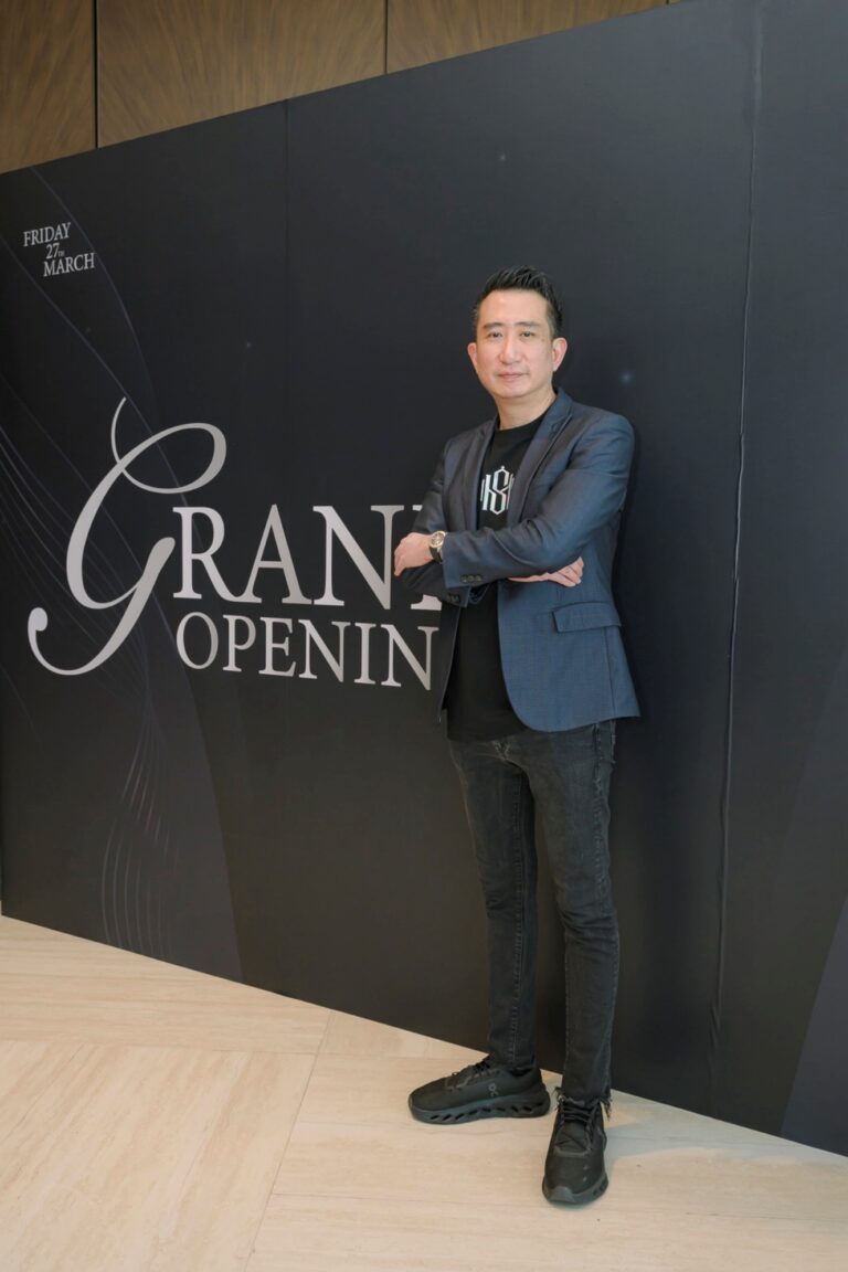 “Super Solutions Platform” เปิดตัวคอมมูนิตี้นักธุรกิจยุคใหม่