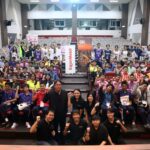 เอ็กซอนโมบิลสนับสนุนค่าย Click Camp16 จุดประกายเยาวชนไทยกับโลกเทคโนโลยี