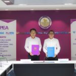 ชไนเดอร์ อิเล็คทริค พร้อมพันธมิตรร่วมพิธีลงนามสัญญา OMS ระหว่าง กฟภ. และ กิจการร่วมค้า พีเอสพี แอนด์ ฟอร์ท