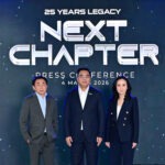 MGC-ASIA ทำสถิติกำไรสูงสุดใหม่ ผลจากระบบนิเวศ Mobility Ecosystem โครงสร้างแบรนด์พอร์ตโฟลิโอที่ลงตัว การสร้างกลยุทธ์ธุรกิจรถยนต์ไฟฟ้า และมาตรฐานการบริการครบวงจร ครอบคลุมทุกมิติ