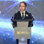 สยามคูโบต้า ลีสซิ่ง ฉลองครบรอบ 20 ปี ตอกย้ำผู้นำด้านสินเชื่อเครื่องจักรกลการเกษตร พร้อมขับเคลื่อนทศวรรษที่ 3 ด้วยกลยุทธ์ RISE เคียงข้างเกษตรกรไทยสู่ความสำเร็จอย่างยั่งยืน