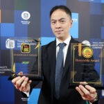 เอเซอร์คว้า 2 รางวัลจาก BrandAge ตอกย้ำผู้นำตลาดไอทีไทย เดินหน้าพอร์ตนวัตกรรมครบวงจร สร้างการเติบโตอย่างยั่งยืน