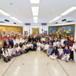 ทิพยประกันภัย จัดกิจกรรม “TIP ปันรัก #7 THE MOTHER’S ROUTE” เดินตามรอยทางแม่ สู่แรงบันดาลใจ  พร้อมขอบคุณสื่อมวลชน