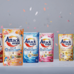 เมื่อ “การเคลื่อนไหว” ช่วยกระตุ้นความหอม คาโอ ส่ง แอทแทค ชูนวัตกรรม “เทคโนโลยีแคปซูลน้ำหอม” ตอบโจทย์คนไทย บูสต์ความมั่นใจระหว่างวันด้วยท่าทาง ตบๆ ดึงๆ กอดๆ