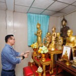 ทิพยประกันภัย จัดโครงการพลังบุญทิพยร่วมสร้าง ครั้งที่ 245 ในวันมาฆบูชา สืบสานพระพุทธศาสนา