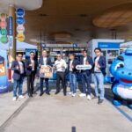 พีทีที สเตชั่น เปิดทางเลือกใหม่ของการเติมน้ำมันยุคดิจิทัล กับ “บริการเติมเอง (Self Serve)” ชูจุดเด่น “สั่ง เติม จ่าย ครบ” จบในแอปเดียว