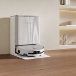ECOVACS เปิดตัว DEEBOT T90 PRO OMNI พร้อมเทคโนโลยี OZMO ROLLER 3.0 และ PowerBoost การออกแบบที่เรียบง่าย แต่ทำงานได้อย่างทรงพลัง