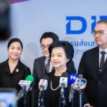 DITP เดินเกมกระตุ้นเศรษฐกิจส่งออกต่อเนื่อง รุกปั้นโครงสร้างการค้าไทยยุคใหม่ ผ่าน “DITP EXPO 2026”เวทียกระดับสินค้าไทยสู่ NEXT LEVEL ในเกมการค้าโลก พร้อมเชื่อม AI – การเงิน – แพลตฟอร์ม B2B ติดสปีดผู้ส่งออกไทยรุกตลาดโกลบอล