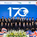 สถานเอกอัครราชทูตอังกฤษประจำประเทศไทยจัดกิจกรรมบริติชแฟร์ครั้งสุดท้ายเดินสายโรดโชว์ครบ 13 จังหวัดในโอกาสเฉลิมฉลองครบรอบ 170 ปีความสัมพันธ์ทางการทูตระหว่างประเทศไทยและสหราชอาณาจักร