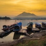 อพท. ปลื้มใจ ร่วมพัฒนา “เชียงคาน จังหวัดเลย” คว้ารางวัลชนะเลิศขวัญใจมหาชนแหล่งท่องเที่ยวยั่งยืนของโลก