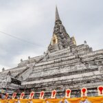 ไหว้วัด@ทุ่งภูเขาทอง กระตุ้นเศรษฐกิจชุมชนเมืองมรดกโลก