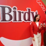 ‘เบอร์ดี้’ ดึง ‘บิวกิ้น’ นั่งแท่นพรีเซนเตอร์คนใหม่ พร้อมรีแบรนด์ครั้งใหญ่ส่งต่อพลังบวกผ่าน Smiley Icon บนโลโก้ใหม่ เพื่อสร้าง “Good Moments, Your Way วันดีดีในแบบคุณ”