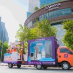 เพาเวอร์บาย เร่งเครื่องตลาดแอร์รับไฮซีซั่น ส่งแคมเปญ “Summer Fest ช้อปทะลุองศา” อัดโปรแรง–คาราวานคลายร้อน ดันดีมานด์เครื่องใช้ไฟฟ้าพุ่งช่วงหน้าร้อน