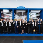 แคเรียร์เร่งขับเคลื่อนตลาดเครื่องปรับอากาศเชิงพาณิชย์ในประเทศไทย ด้วยไลน์อัป XPower Element Inverter ครบทุกประเภท