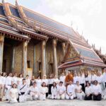 พลังบุญทิพยร่วมสร้าง ครั้งที่ 247 สืบสานพระพุทธศาสนา เสริมสิริมงคลแก่แผ่นดินไทย