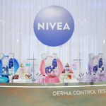 NIVEA ตอกย้ำผู้นำสกินแคร์ เปิดตัวกลุ่มผลิตภัณฑ์ NIVEA Derma Control ยกระดับประสบการณ์ดูแลผิวใต้วงแขน จบครบ คล้ำ–เหี่ยว–ตุ่ม ในหนึ่งเดียว