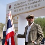 เริ่มแล้ว! “One Belt One Road” ระยะทาง 6,000 กม. HONGQI E-HS9 ทะยานจากแดนมังกร สู่สยามประเทศ