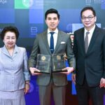 วิริยะประกันภัย คว้า 2 รางวัล “สุดยอดแบรนด์ – องค์กร” ที่น่าเชื่อถือสูงสุด ยืนหนึ่งผู้นำแบรนด์ประกันภัยไทย จากผลสำรวจนิตยสาร BrandAge