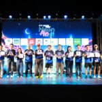 วิริยะประกันภัย จับมือกลุ่มทิสโก้ สนับสนุนงานวิ่งการกุศล “Family First Neon Run 2026”