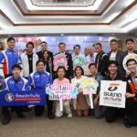 ทิพยประกันภัย ร่วมขับเคลื่อนความปลอดภัย เปิดศูนย์อำนวยการฯ สงกรานต์ 2569