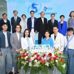 “นวเวช” ฉลอง 5 ปี ชวนดีไซน์ไลฟ์สไตล์สู่ Wellbeing เปิด ‘ศูนย์ปราณ’ ปักหมุดเทรนด์ Longevity ของคนเมืองยุคใหม่